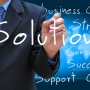 Solution Sales Executive – CEM Practice (Eastern US)