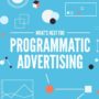 AVP, Programmatic Digital Advertising – New York, NY