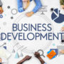 VP, Business Development (Blockchain) – Dallas, TX